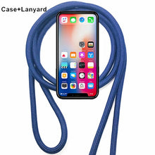 Load image into Gallery viewer, Phone Lanyard - 177avenue