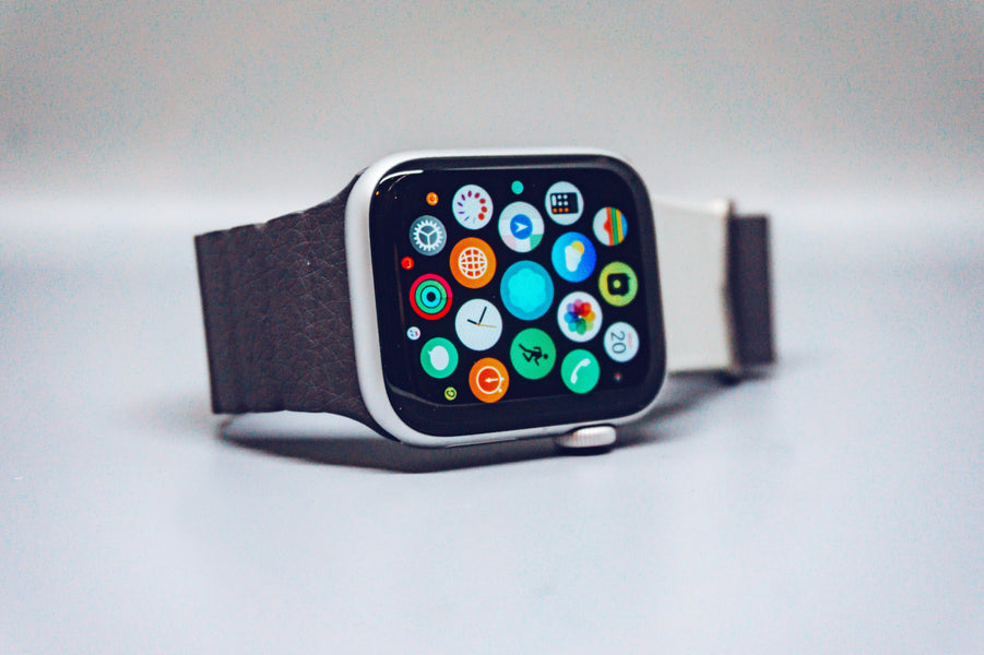 Smart Watches: The secret behind it