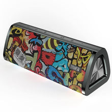 Cargar imagen en el visor de la galería, Portable bluetooth speaker - 177avenue
