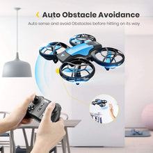 Load image into Gallery viewer, Small Drone Camera - 177avenue

