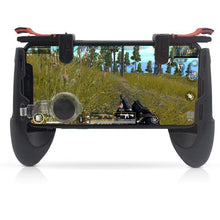 Load image into Gallery viewer, Mobile Game Controller - 177avenue
