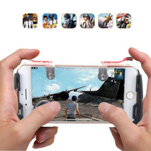 Load image into Gallery viewer, Mobile Game Controller - 177avenue
