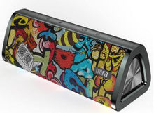 Cargar imagen en el visor de la galería, Portable bluetooth speaker - 177avenue
