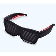 LED Light Glasses - 177avenue