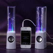 Cargar imagen en el visor de la galería, Dancing Water Speakers - 177avenue
