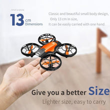 Load image into Gallery viewer, Small Drone Camera - 177avenue

