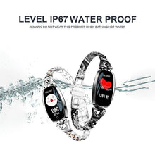 Load image into Gallery viewer, Women Smart Watch - 177avenue
