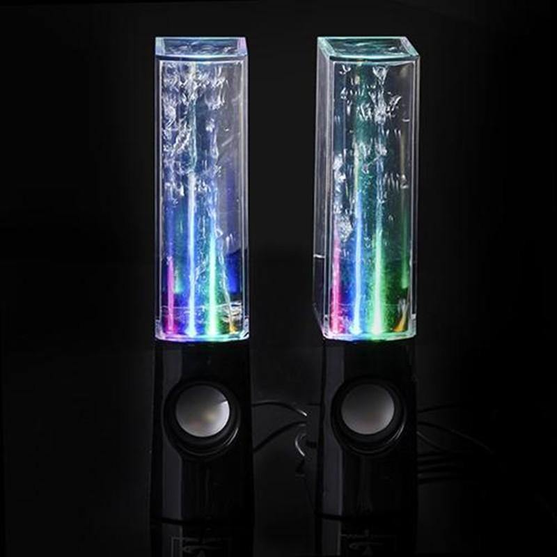 Dancing Water Speakers - 177avenue