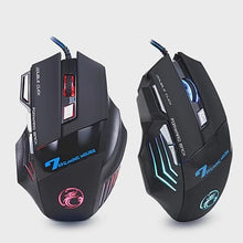 Load and play video in Gallery viewer, Best wired gaming  mouse - 177avenue
