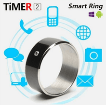 Cargar imagen en el visor de la galería, Nfc smart ring - 177avenue
