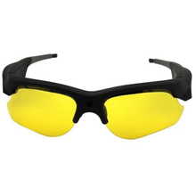 Cargar imagen en el visor de la galería, Glasses with camera - 177avenue
