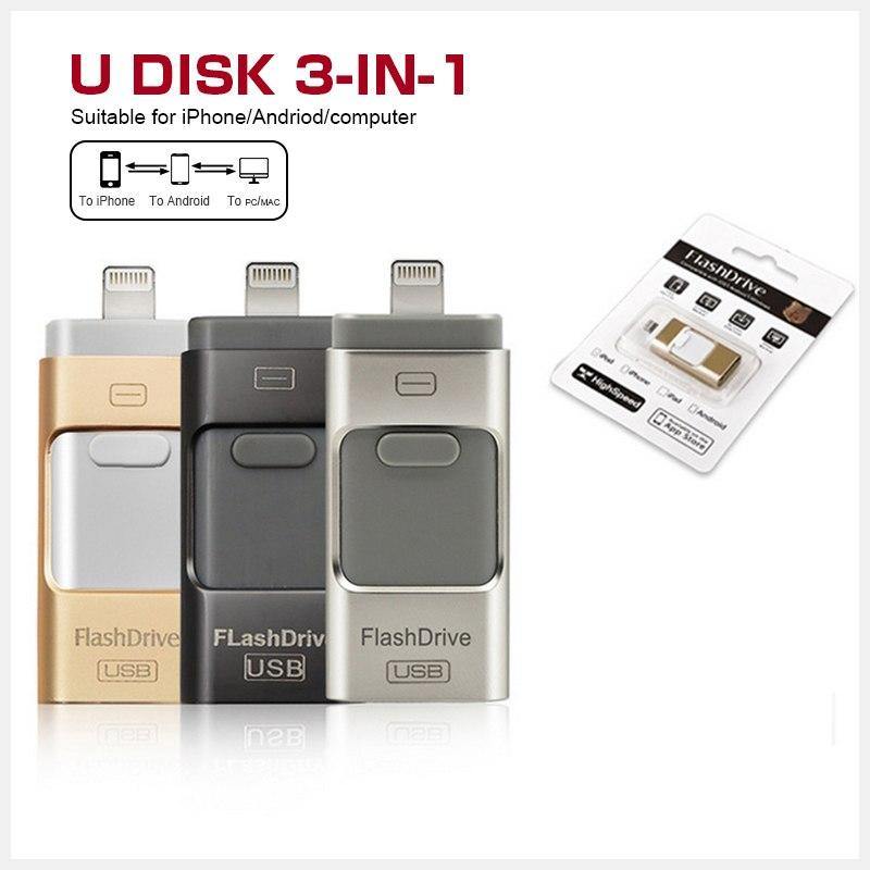 iFlash Drive - 177avenue