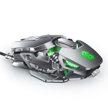 Cargar imagen en el visor de la galería, Steel mouse - 177avenue
