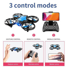 Load image into Gallery viewer, Small Drone Camera - 177avenue
