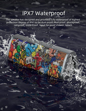 Cargar imagen en el visor de la galería, Portable bluetooth speaker - 177avenue

