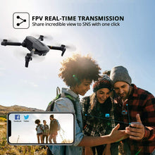 Load image into Gallery viewer, Professional drone camera - 177avenue
