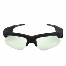 Cargar imagen en el visor de la galería, Glasses with camera - 177avenue
