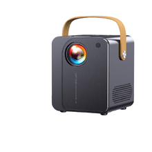 Load image into Gallery viewer, Best Gaming Projector - 177avenue
