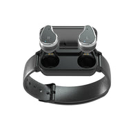 Smart bracelet with tws earbuds bt 5.0 - 177avenue