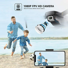 Load image into Gallery viewer, Professional drone camera - 177avenue
