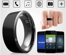 Charger l&#39;image dans la galerie, Nfc smart ring - 177avenue
