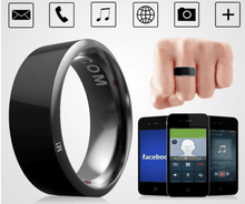 Load image into Gallery viewer, Nfc smart ring - 177avenue
