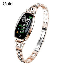 Load image into Gallery viewer, Women Smart Watch - 177avenue
