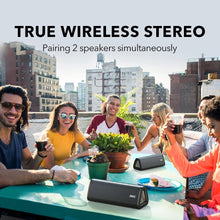 Cargar imagen en el visor de la galería, Portable bluetooth speaker - 177avenue
