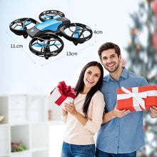 Load image into Gallery viewer, Small Drone Camera - 177avenue
