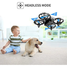 Load image into Gallery viewer, Small Drone Camera - 177avenue
