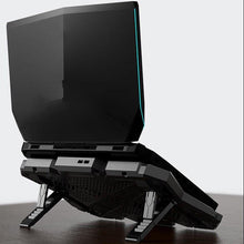 Charger l&#39;image dans la galerie, Gaming Laptop Cooling Pad - 177avenue
