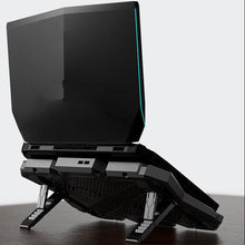 Cargar imagen en el visor de la galería, Gaming Laptop Cooling Pad - 177avenue
