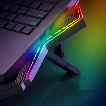 Charger l&#39;image dans la galerie, Gaming Laptop Cooling Pad - 177avenue
