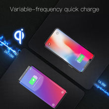 Cargar imagen en el visor de la galería, Wireless Mouse Pad Charger - 177avenue
