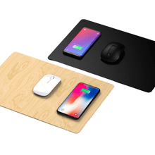 Load image into Gallery viewer, Wireless Mouse Pad Charger - 177avenue

