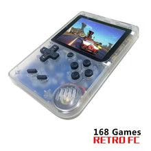 Cargar imagen en el visor de la galería, Retro Game Console - 177avenue
