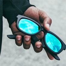 Cargar imagen en el visor de la galería, Sunglasses headphones - 177avenue
