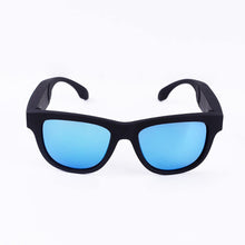 Cargar imagen en el visor de la galería, Sunglasses headphones - 177avenue
