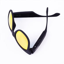 Cargar imagen en el visor de la galería, Sunglasses headphones - 177avenue
