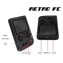Cargar imagen en el visor de la galería, Retro Game Console - 177avenue
