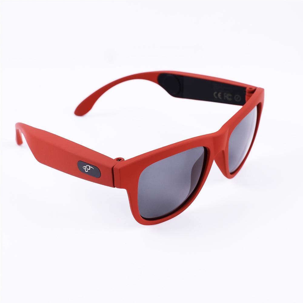 Sunglasses headphones - 177avenue