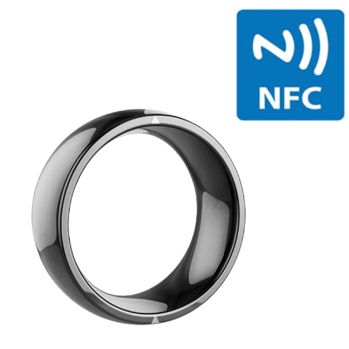 Nfc ring - 177avenue