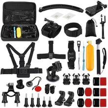 Cargar imagen en el visor de la galería, Gopro Accessories kit - 177avenue
