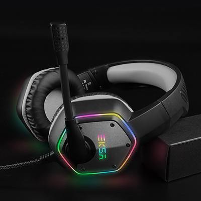 Headset Gaming - 177avenue