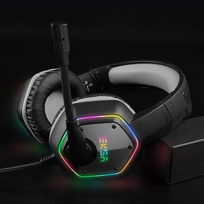 Headset Gaming - 177avenue