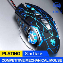 Load image into Gallery viewer, Wired mouse - 177avenue
