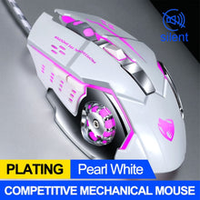 Load image into Gallery viewer, Wired mouse - 177avenue

