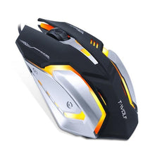 Load image into Gallery viewer, Wired mouse - 177avenue
