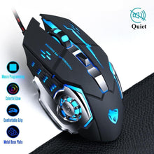 Load image into Gallery viewer, Wired mouse - 177avenue
