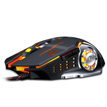 Load image into Gallery viewer, Wired mouse - 177avenue
